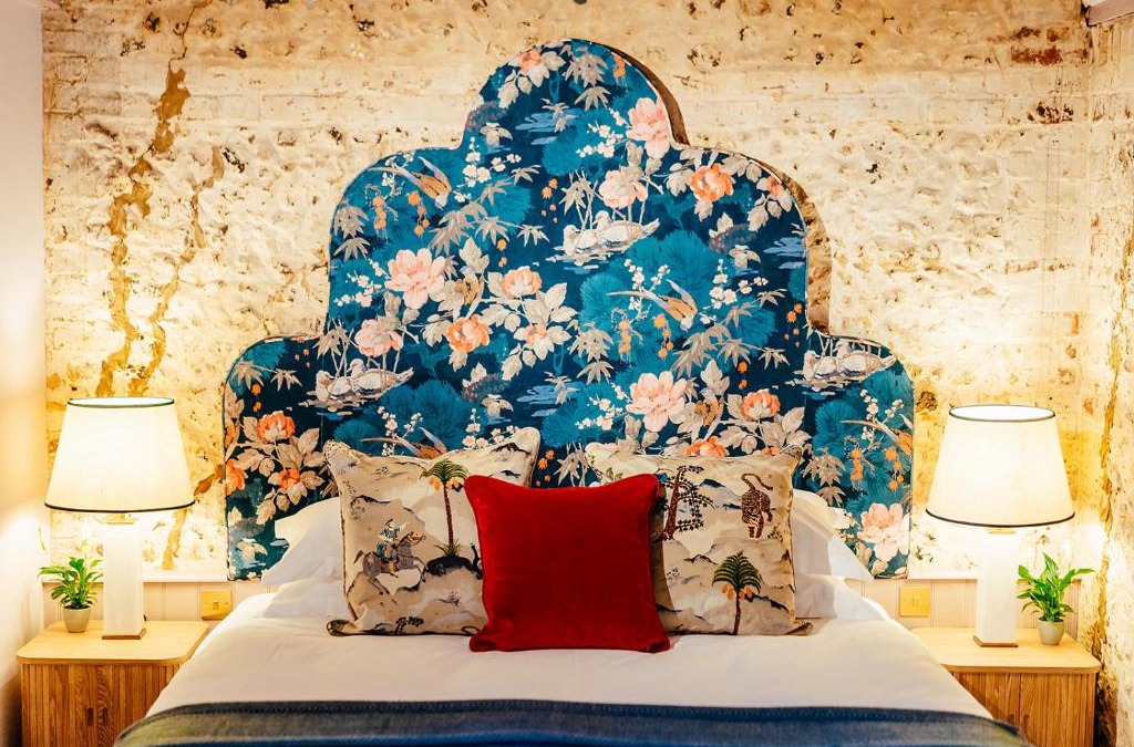 Stockbridge Hotel | The Grosvenor Stockbridge