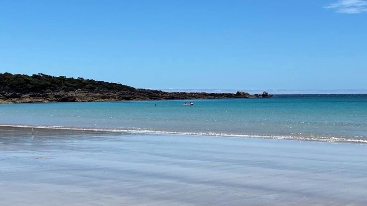 Boat Harbour Beach Apartment | The Grove, Boat Harbour Beach
