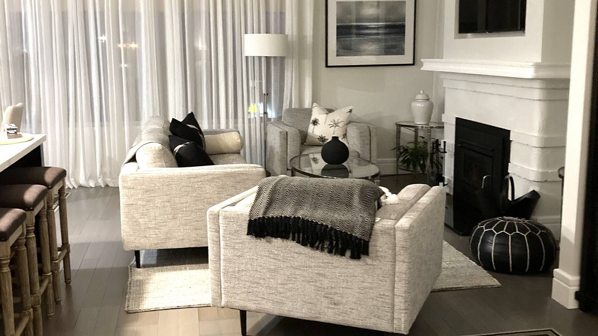Burnie House | "THE GROVE" Executive Boutique Accommodation