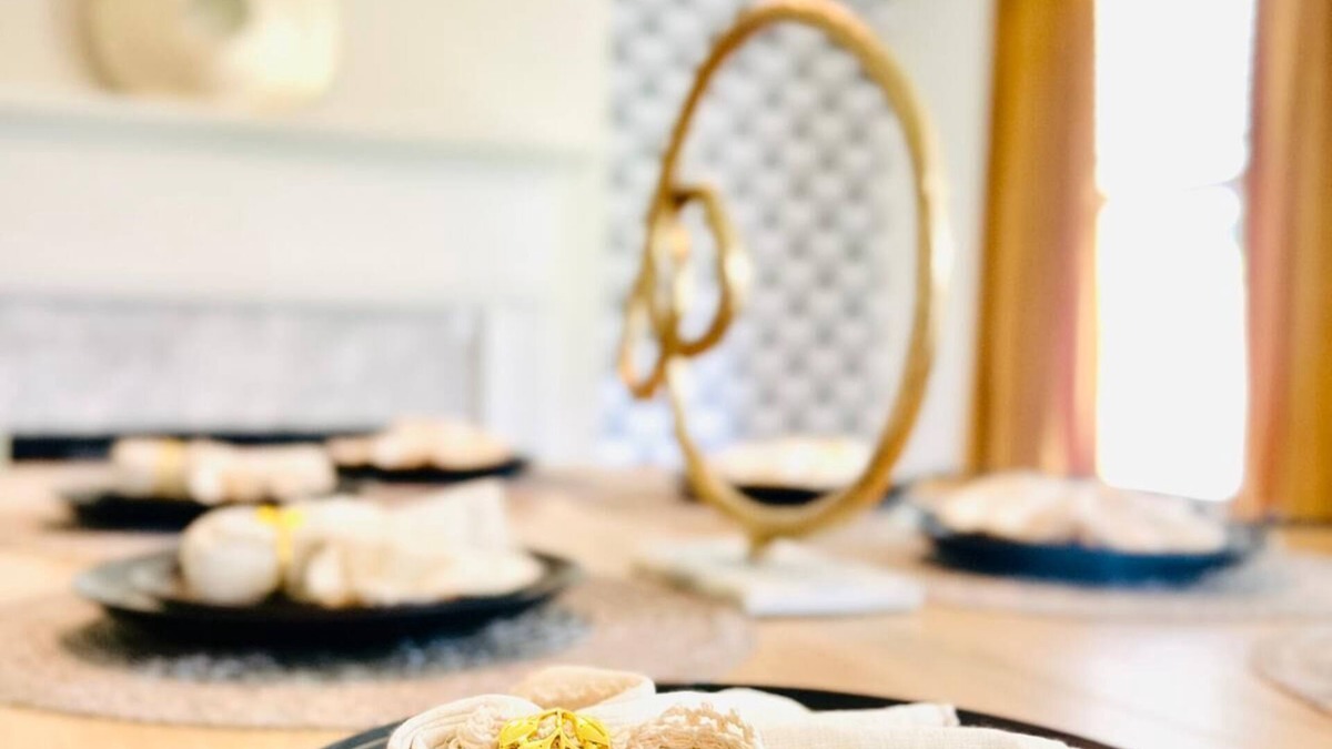 Locust Grove House | The Grove of Calm