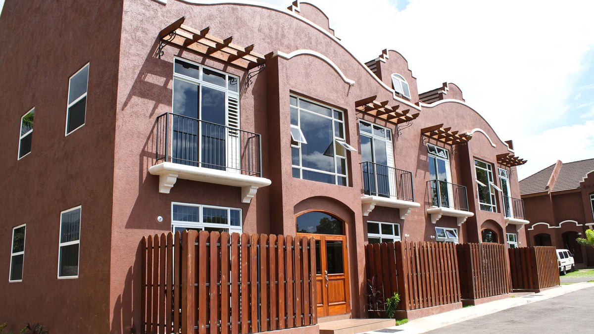 Havendale Apartment | The Guest Apartments at Border Crossings