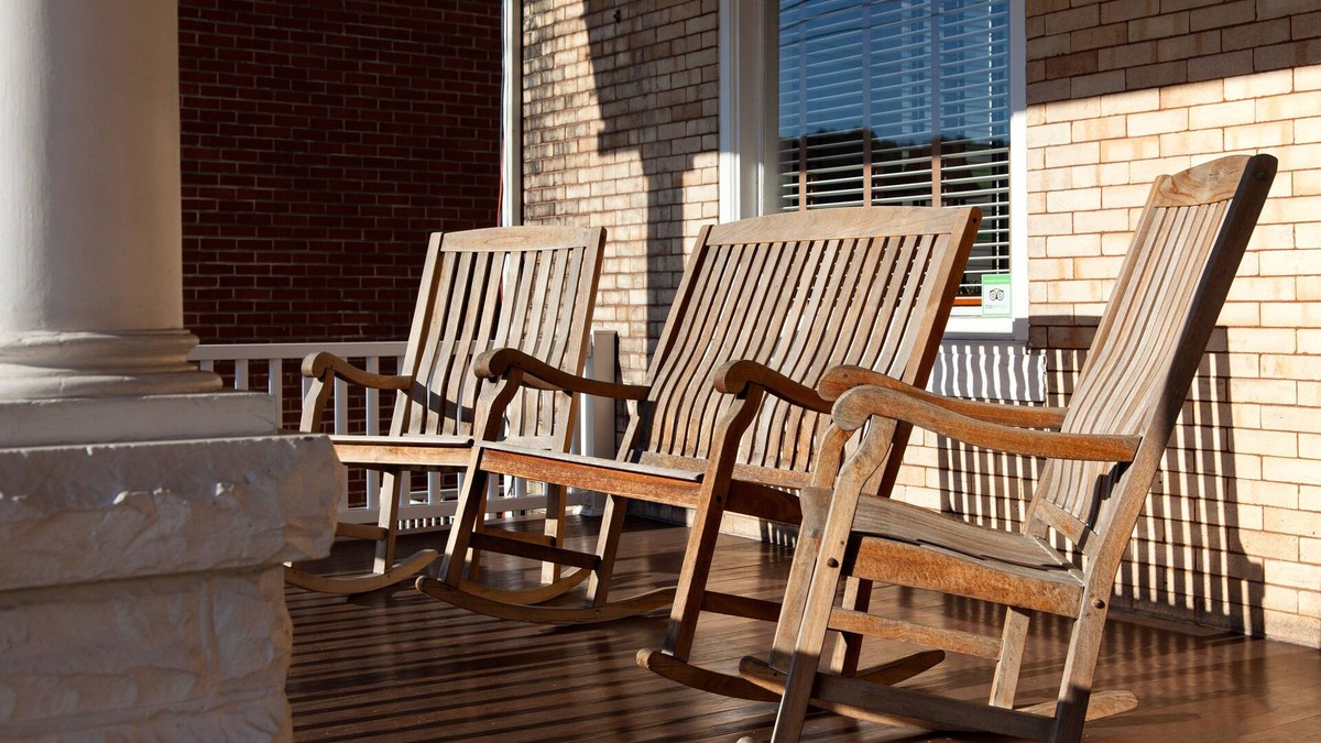 Bellepoint House | The Guest House Inn on Courthouse Square
