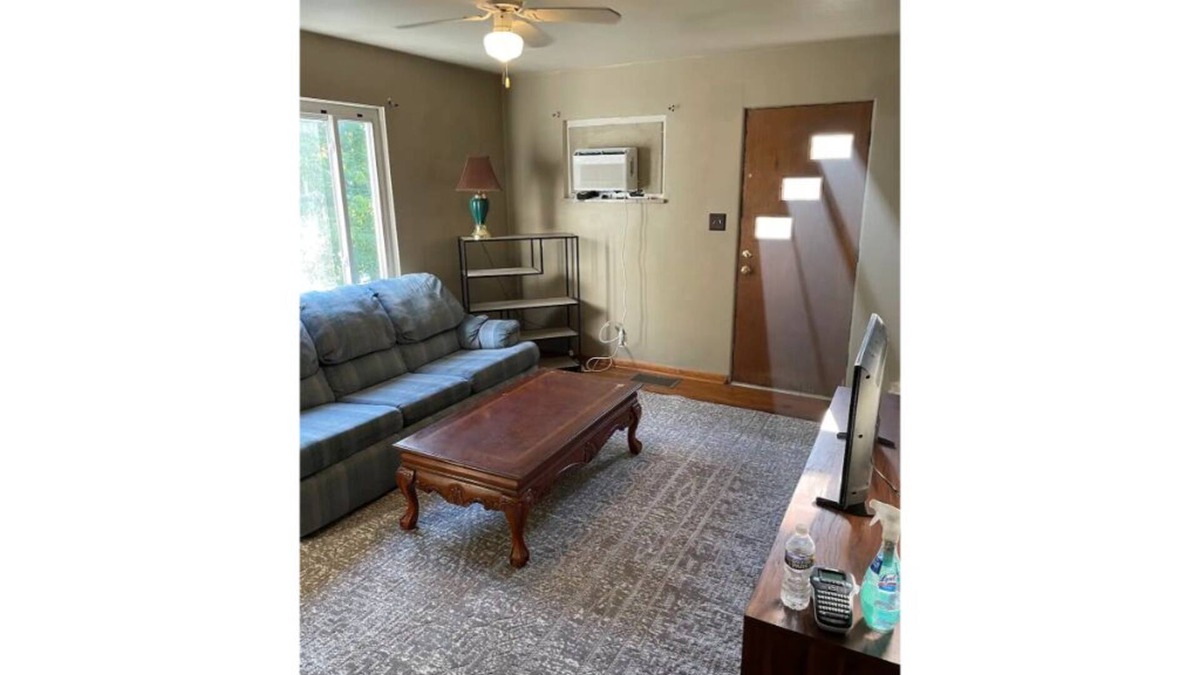 Washington House | The Guest House near Racetrack Rd