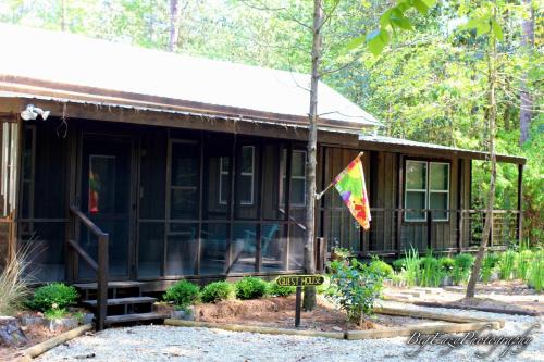 Folsom Bed & Breakfast | The Guest House