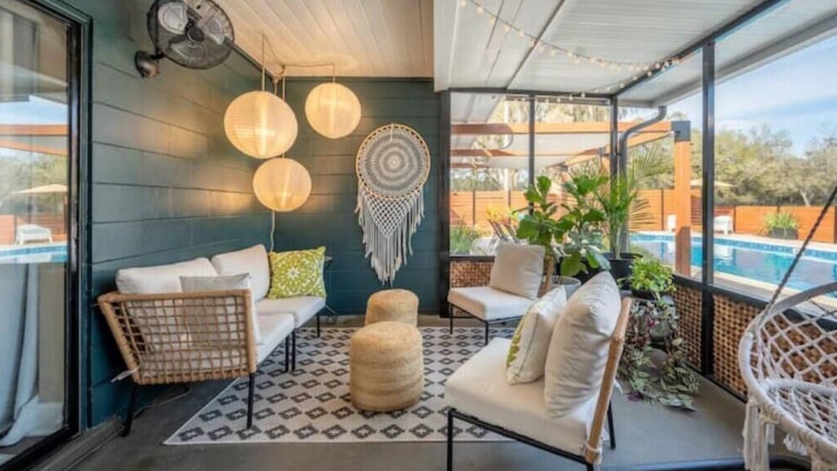 Dade City Other | The Guesthouse at 3 Ponds Farm