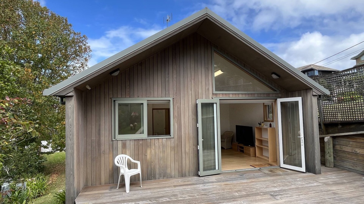 Campbells Bay House | The Guesthouse, Campbells Bay.