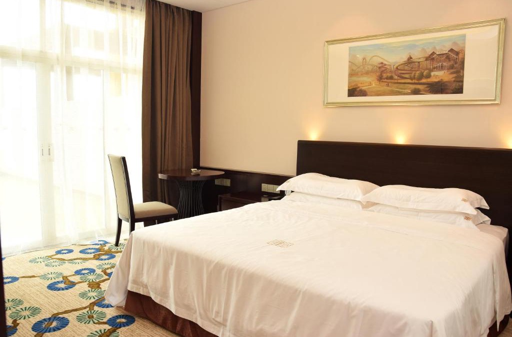 Nanning Hotel | The Guilin Yu Gui Hotel