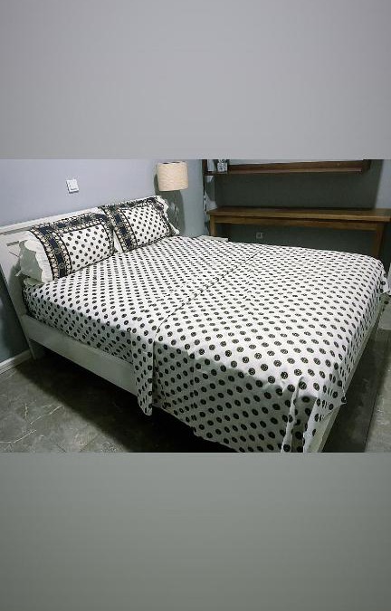 Bonaberi Apartment | The Gulch