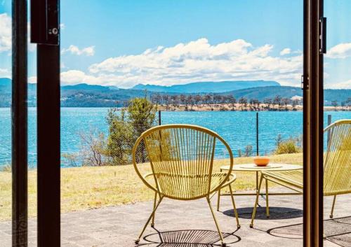 Apollo Bay House | The Gums - Bruny Island