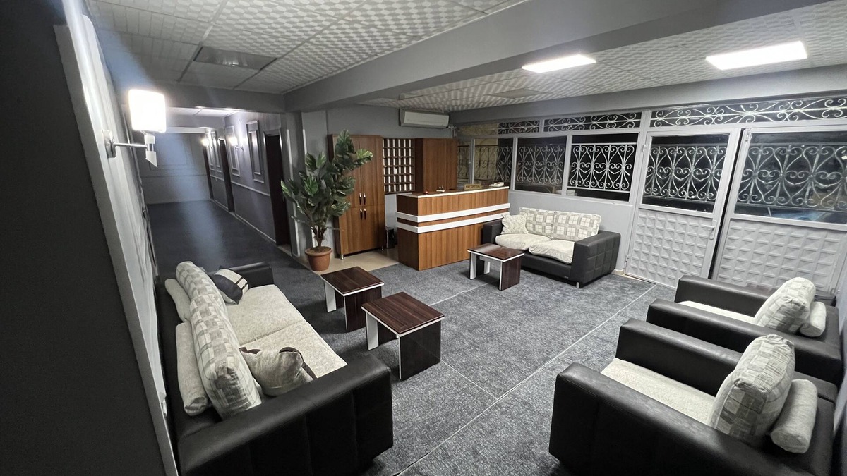 Puturge Resort | The Hılltop