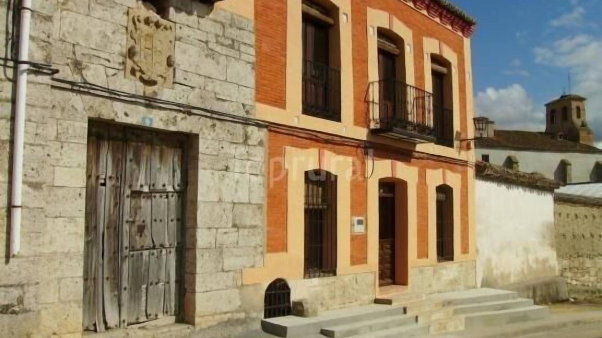 Villalar de los Comuneros House | THE HOUSE OF THE COMMUNEROS