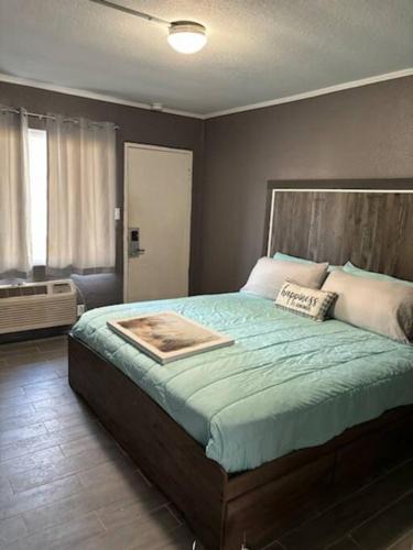 Hot Springs Apartment | The Hamilton at 1611 Residences