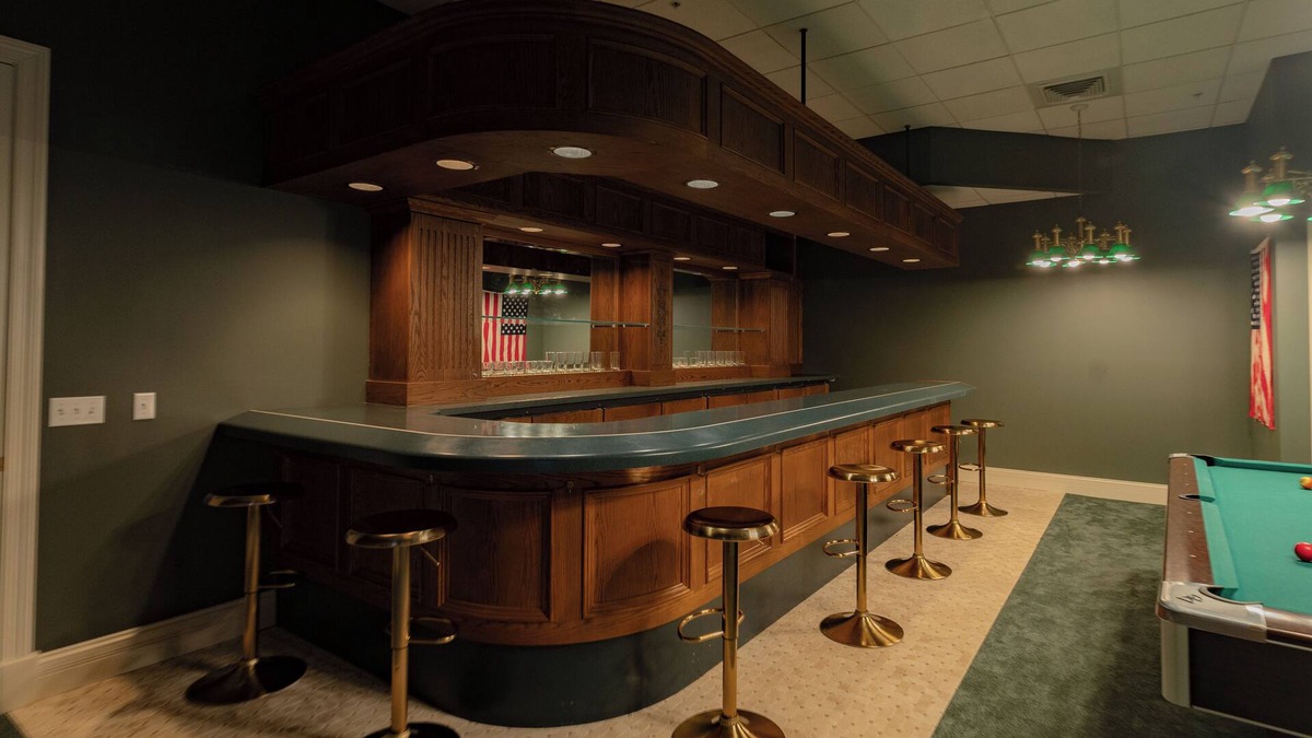 Saint Joseph House | "The Hamilton" at Silver Beach