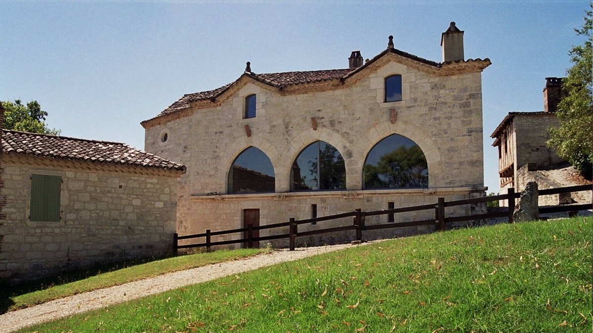 Belfort-du-Quercy House | The Hamlet, Belfort du Quercy