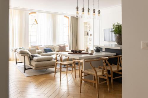 Bourg-de-Four Apartment | The Hamlet - Luxury Serviced Apartments