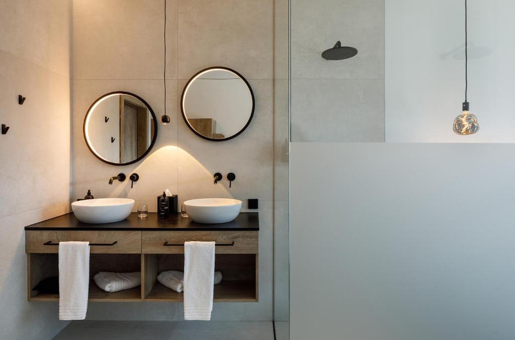 Andau Bed & Breakfast | The Hang Over