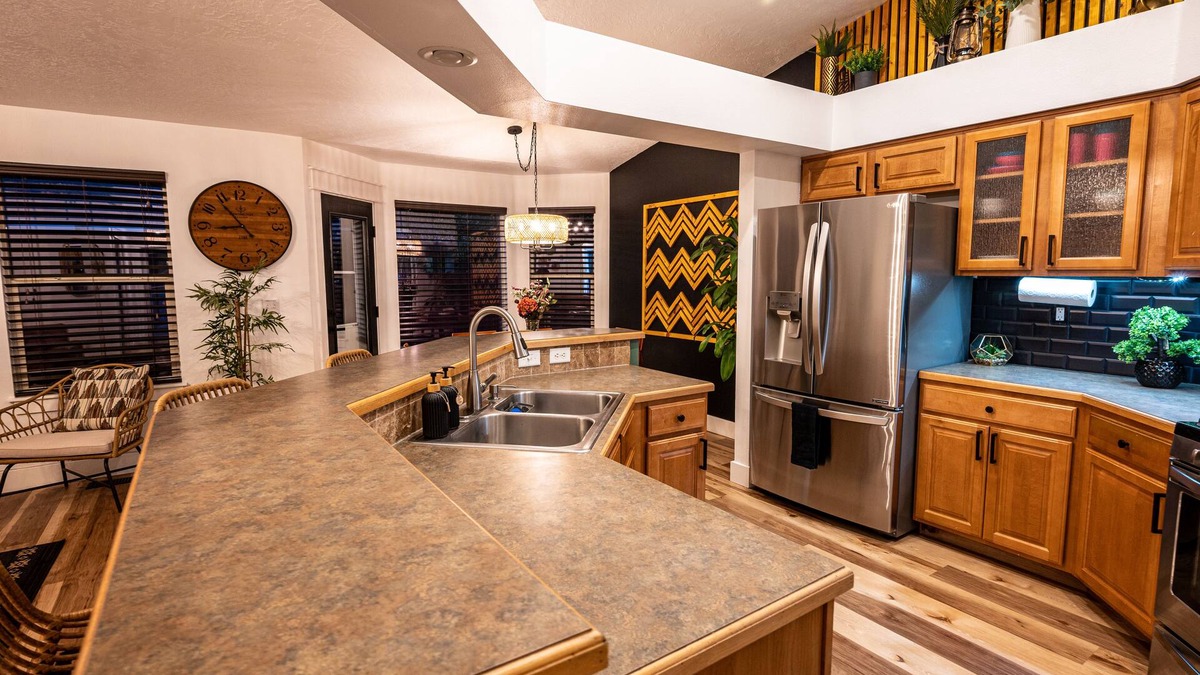 Southwest Ada County Alliance House | The Happy Habitat in Beautiful Boise