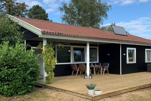 Yderby House | The Happy Place
