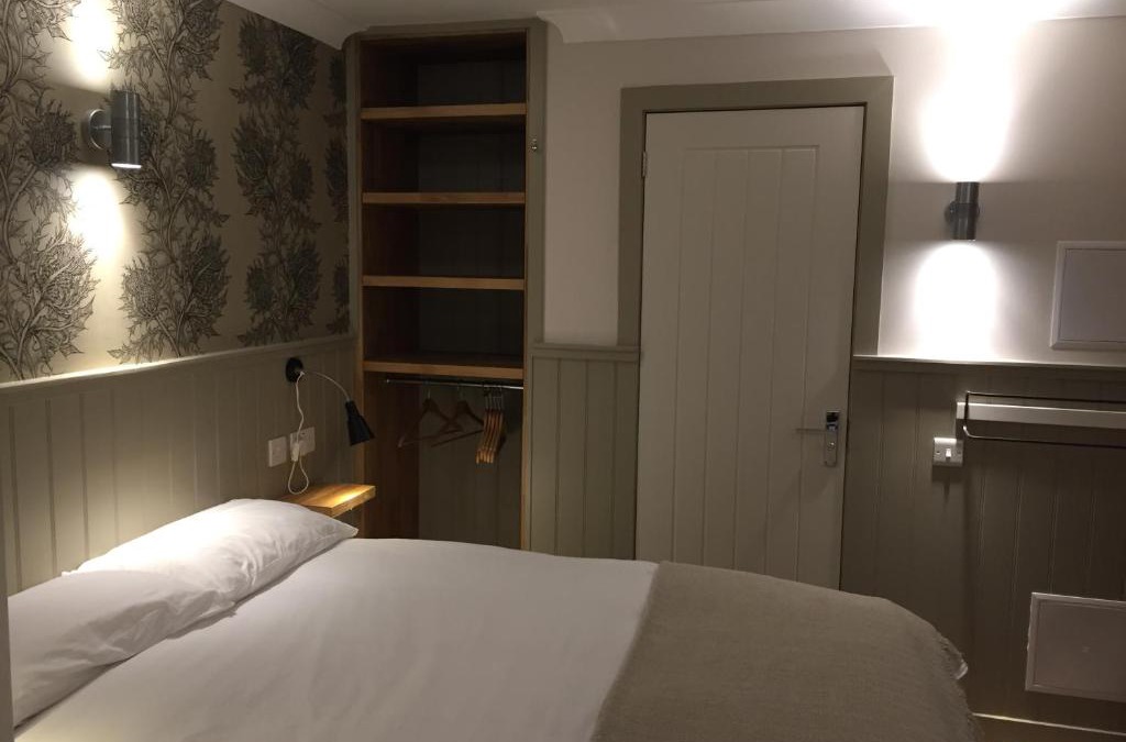 Irvine House | The Harbour Guest House