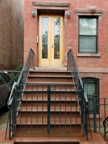 Harlem Apartment | The Harlem Cascades
