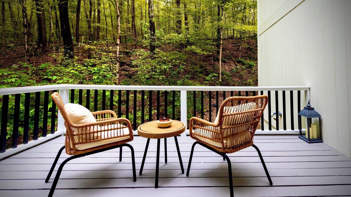 Rhinebeck Hotel | The Harlow House