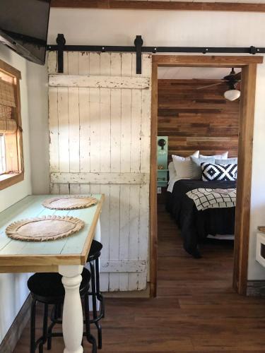 Brooksville Villa | The Harmony Oaks Homestead