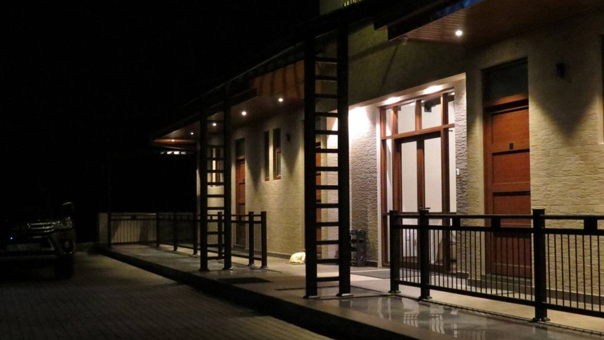 Lindula House | The Harrington Heritage Bungalow