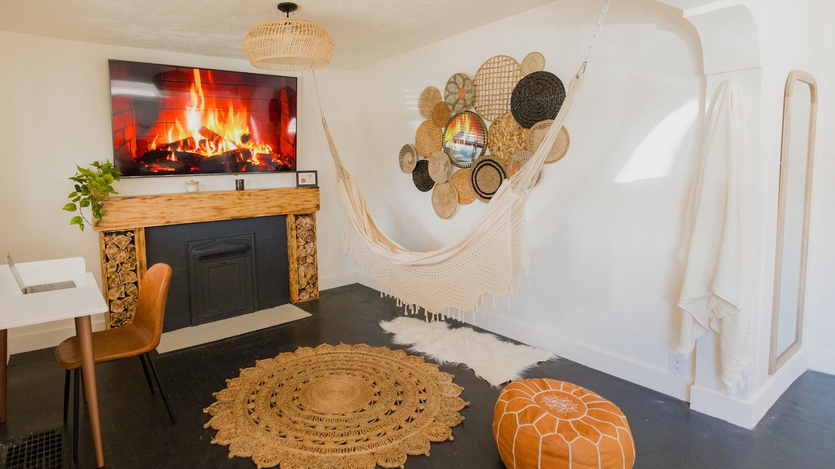South Salt Lake House | The Hartwell Haven