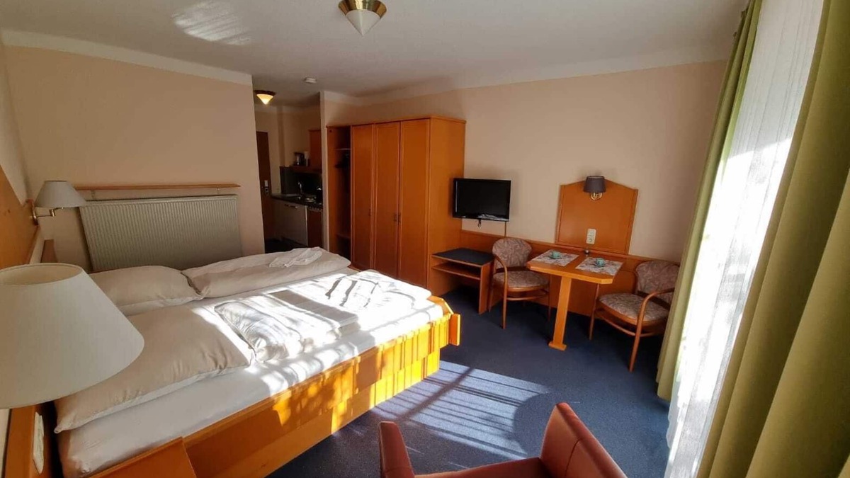 Hohenaschau im Chiemgau Apartment | The Haus zur Burg invites you: Apartment ciao-aschau Krämer with underground parking & electricity