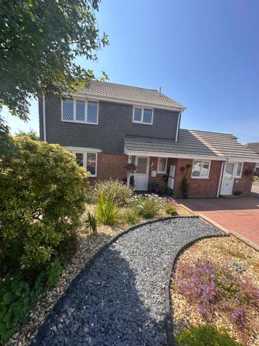 Torpoint Bed & Breakfast | The Haven 2 night minimum stay