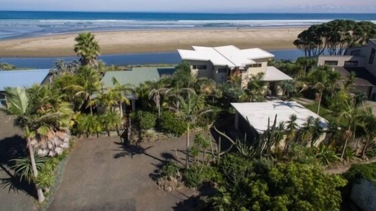 Ahipara Apartment | The Haven Apartment