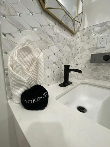 Nassau Apartment | The Haven