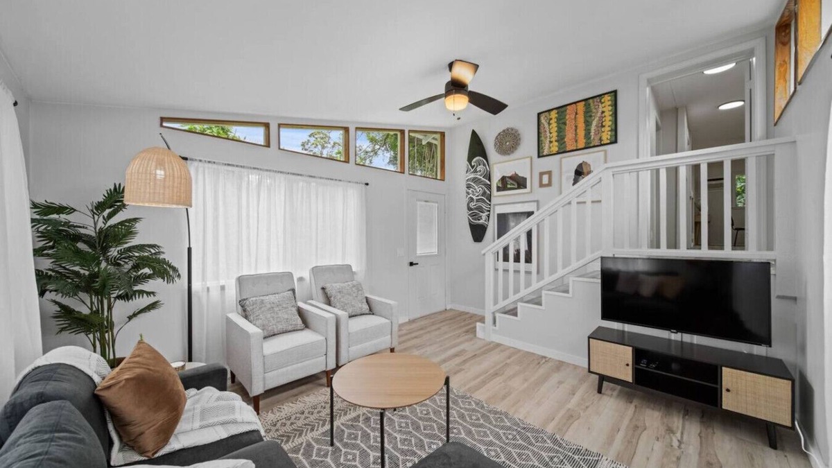 Hilo House | The Haven Cottage Villas - 3 cottage compound