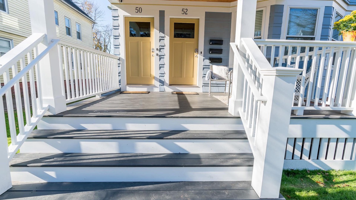 Prospect Hill Apartment | The Haven - Feel at Home