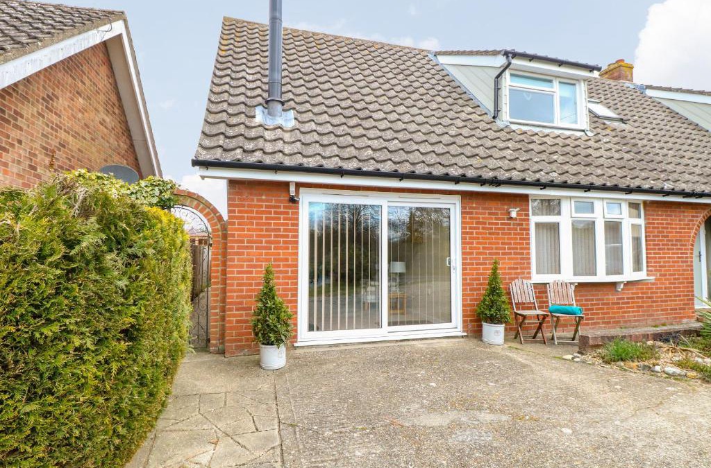 Hethel House | The Haven