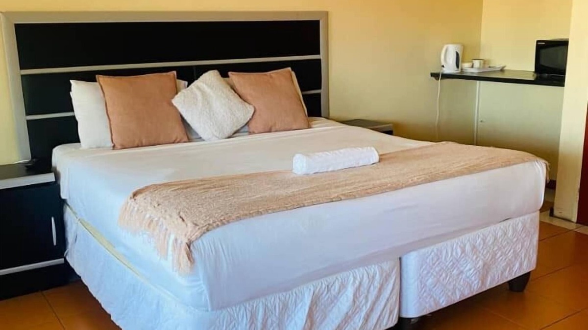 Mbabane House | THE HAVEN GUEST HOUSE THEMBELIHLE
