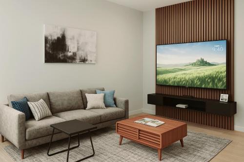 New Kingston Apartment | The Haven - Hypermodern Luxury Condo