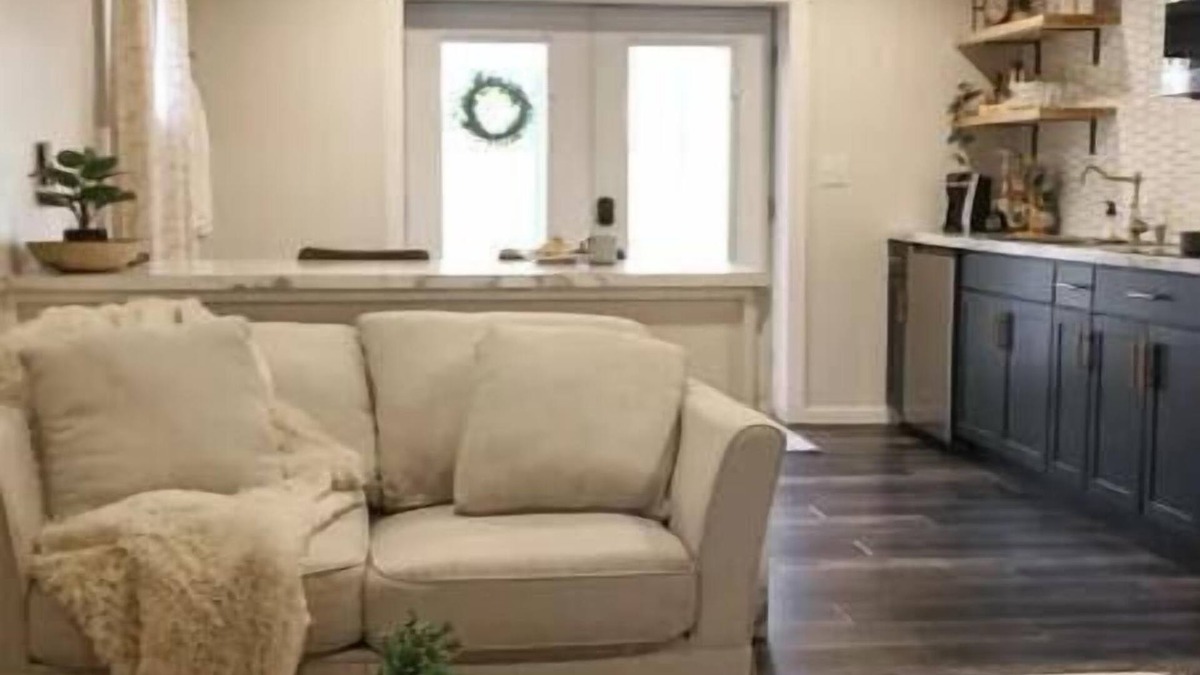 Abbeville House | The Haven in Abbeville