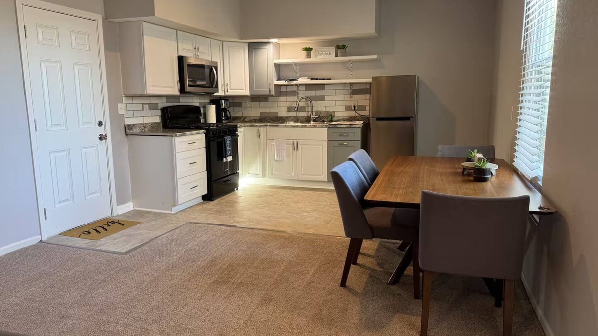 Independence Apartment | The Haven of Independence Square