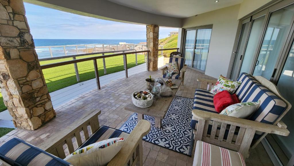 Jongensfontein House | The Haven