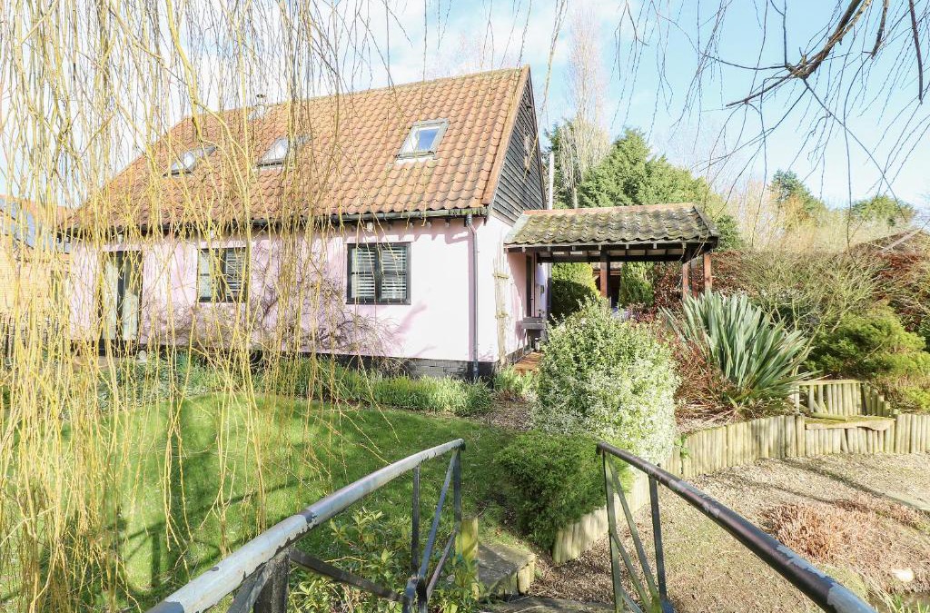 West End House | The Haybarn