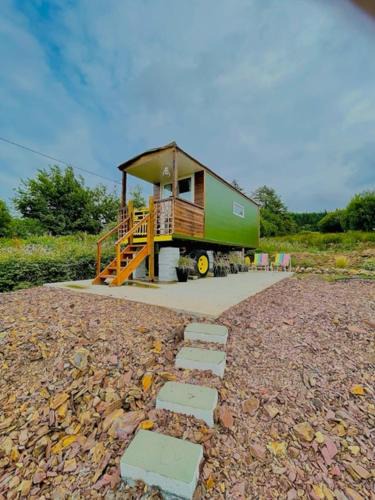 Broadford Other | The Haycart