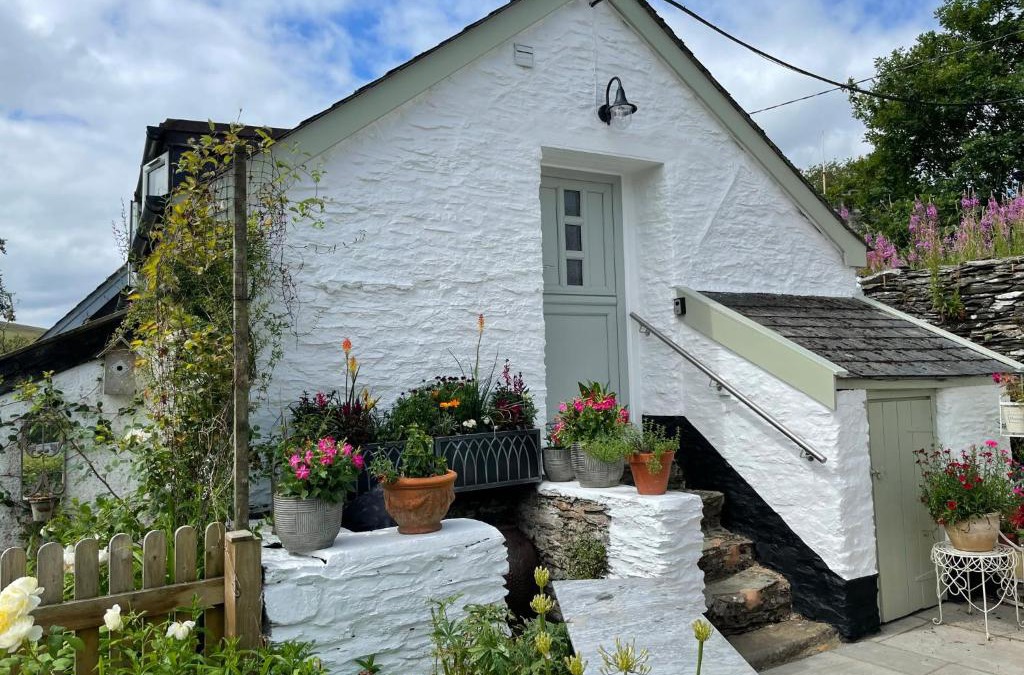 Withypool Bed & Breakfast | The Hayloft, Exmoor