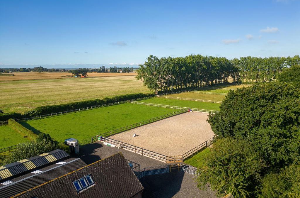 Chichester Apartment | The Hayloft