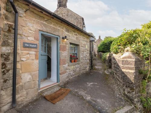 Winster House | The Hayloft