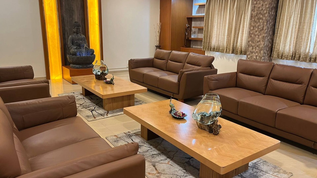 Vadavalli Resort | The Healing Hills Naturopathy & Wellness Centre