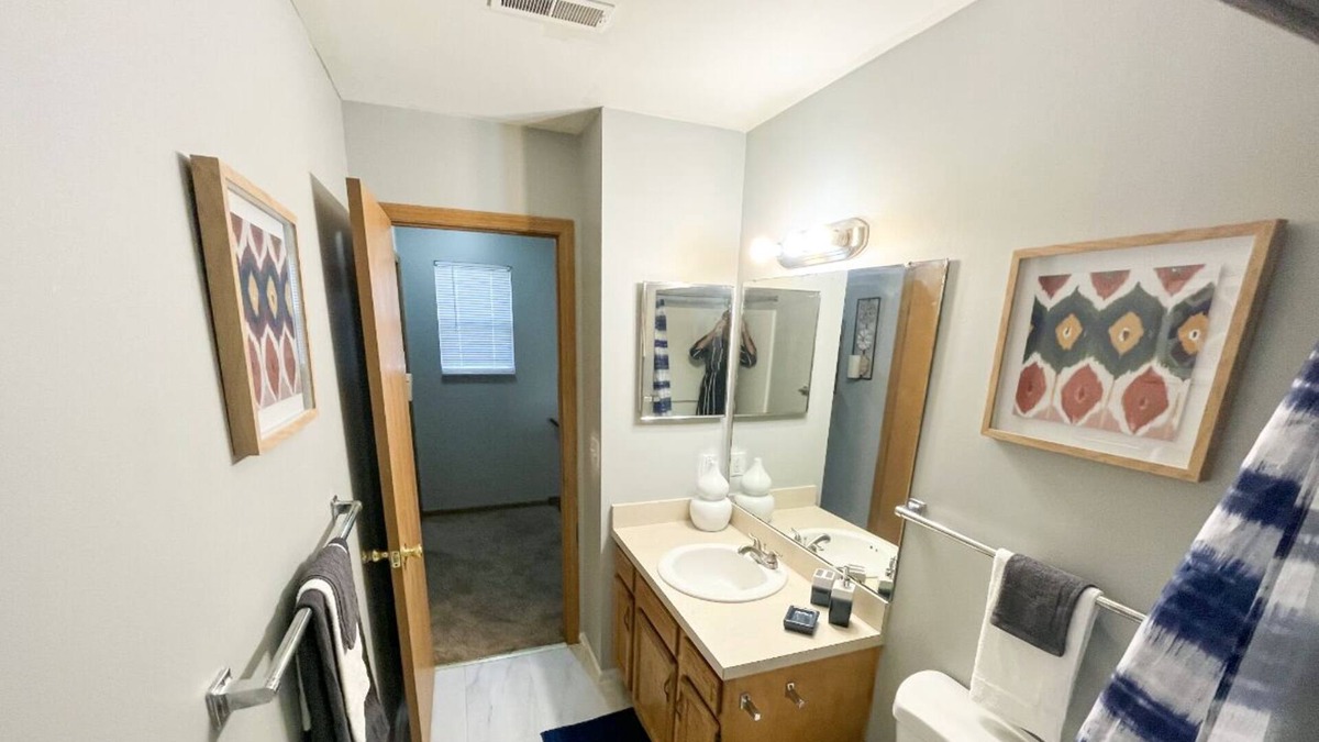 Youngstown House | The Heart Of It All