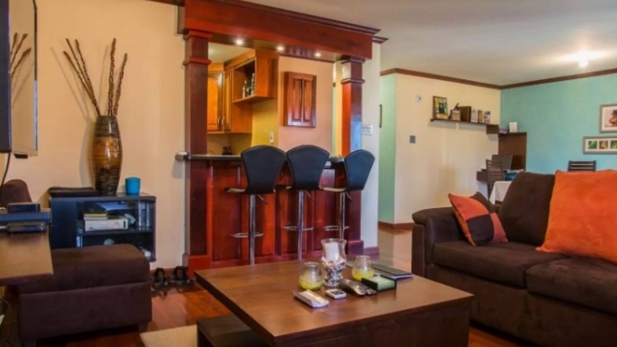 New Kingston Apartment | The Heart of Kingston