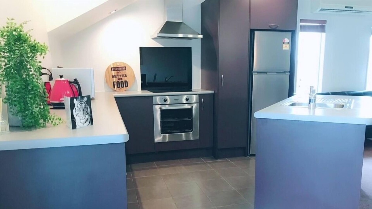Rotorua Apartment | The Heart of Rotorua