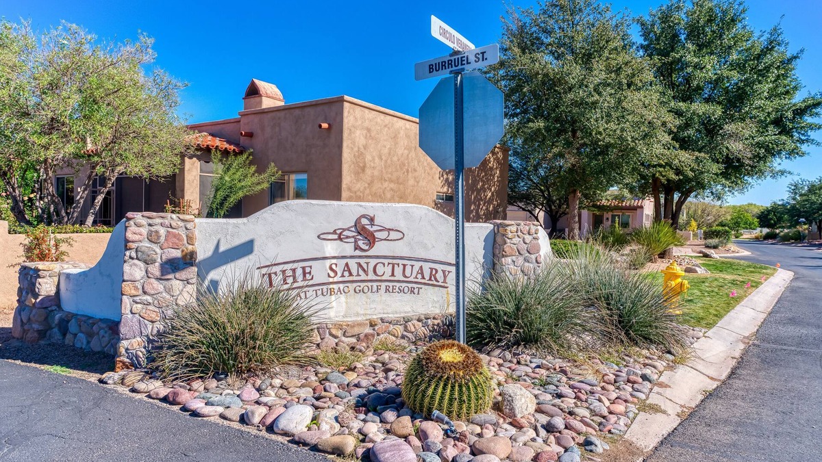 Tubac House | The HeART of Tubac - "Where Art Meets History"